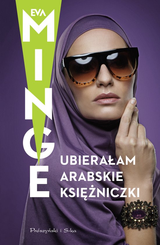 Ubiera�am arabskie ksi�niczki
