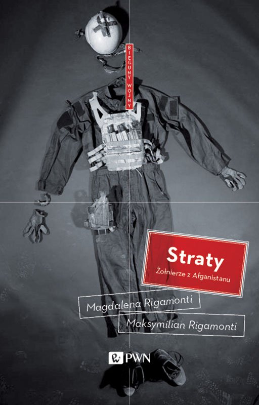 Straty. �o�nierze z Afganistanu