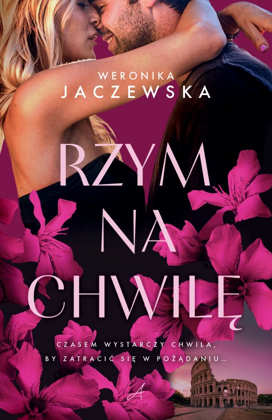 Rzym na chwil�