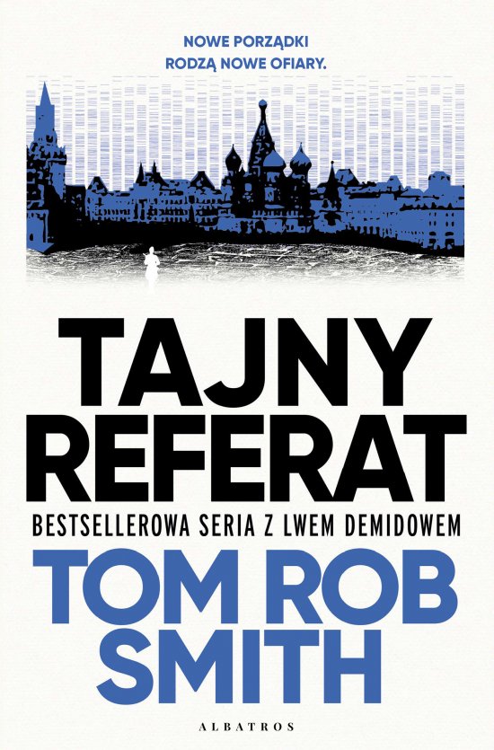 Tajny referat