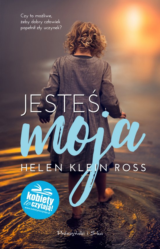 Jeste� moja