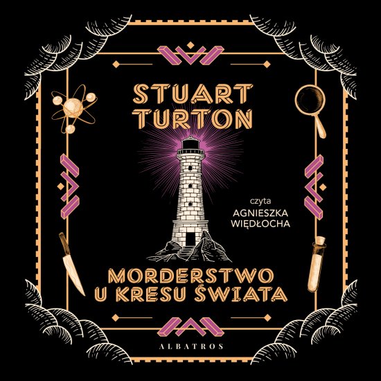 Morderstwo u kresu �wiata
