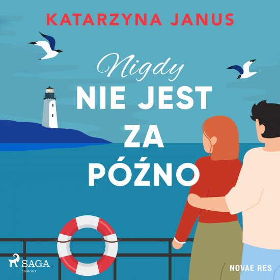 Nigdy nie jest za p�no