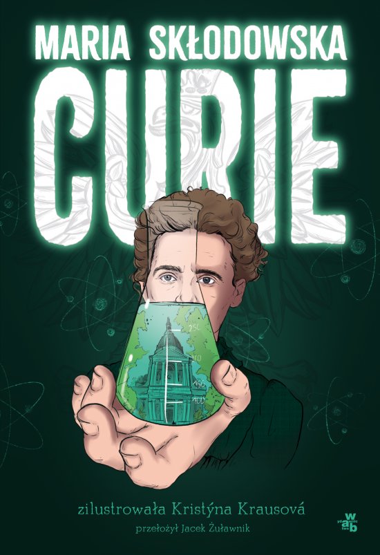Maria Sk�odowska-Curie