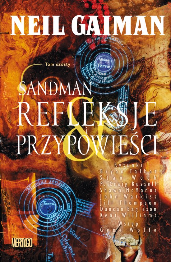 Refleksje i przypowie�ci tom 6