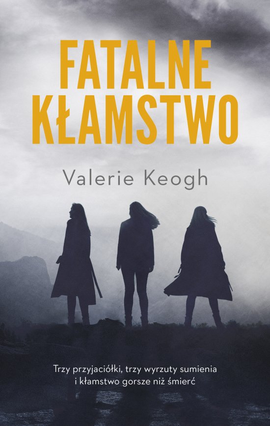 Fatalne k�amstwo