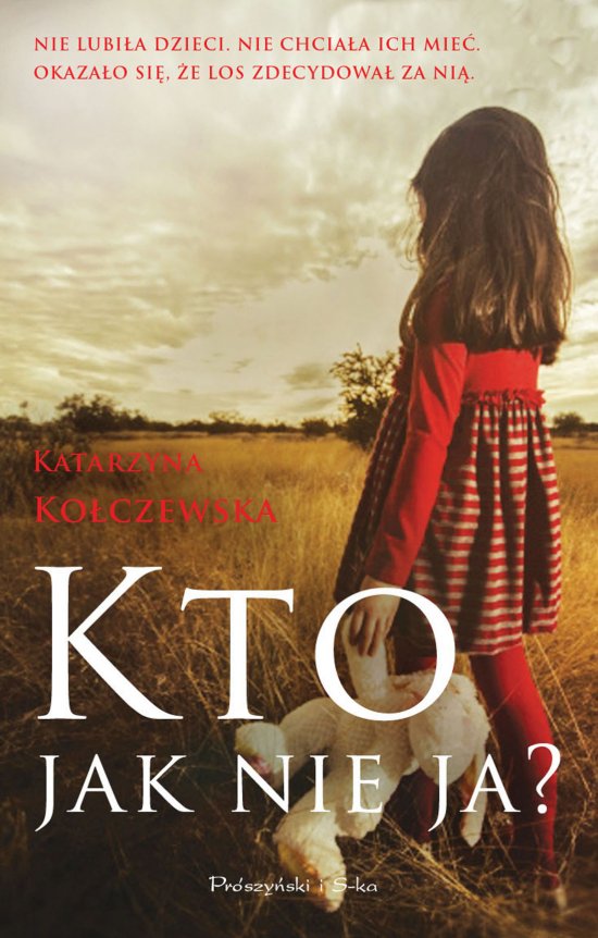 Kto, jak nie ja ?