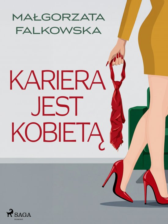 Kariera jest kobiet�