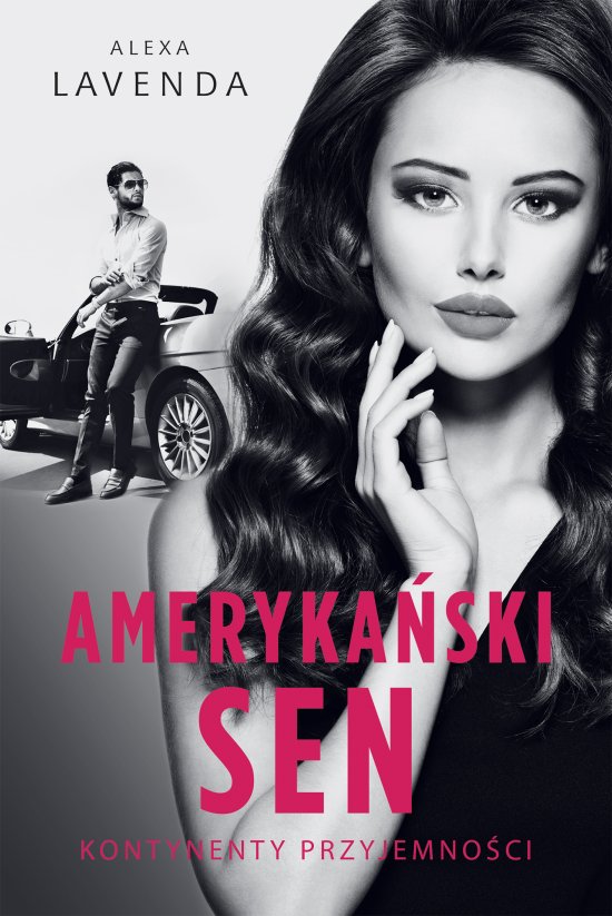 Ameryka�ski sen