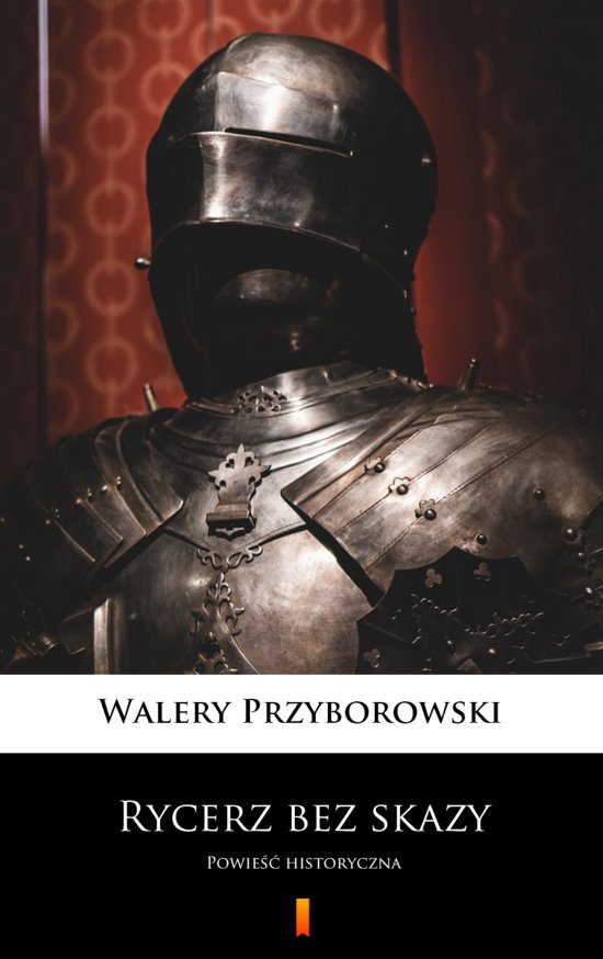 Rycerz bez skazy. Powie�� historyczna