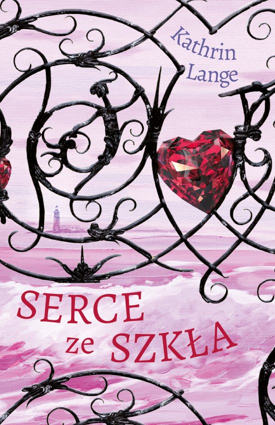 Serce ze szk�a. Tom 1