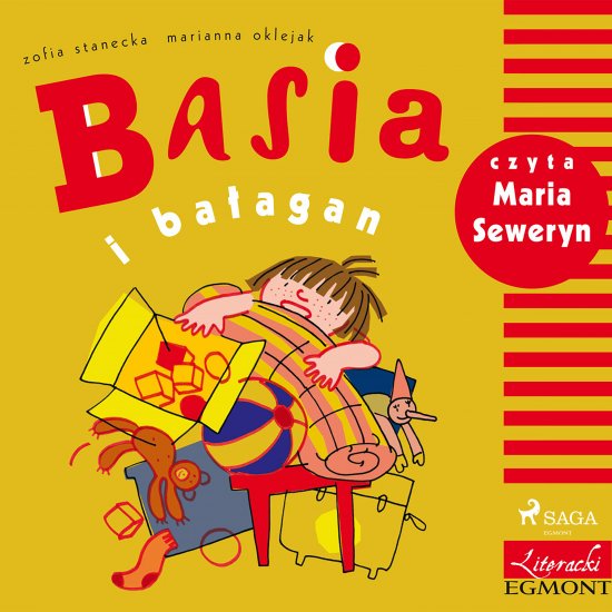 Basia i ba�agan