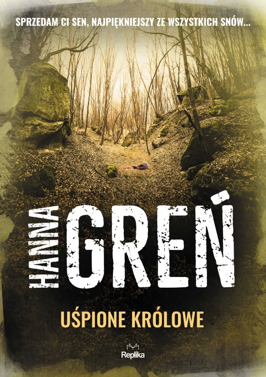 U�pione kr�lowe