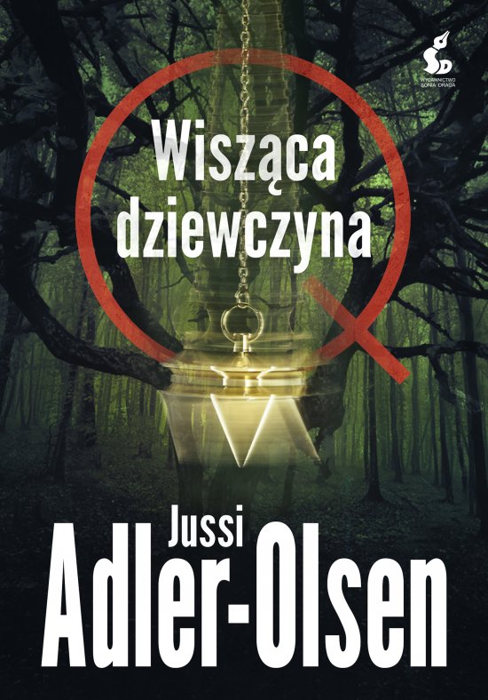 Wisz�ca dziewczyna