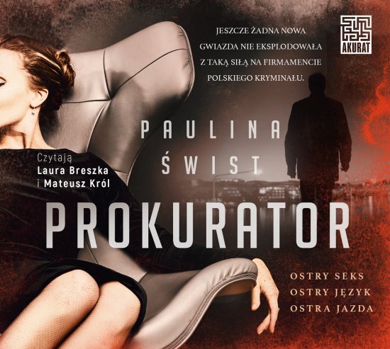 Prokurator
