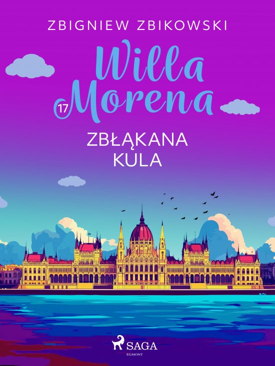 Willa Morena 17: Zb��kana kula
