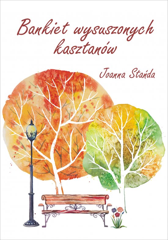 Bankiet wysuszonych kasztan�w