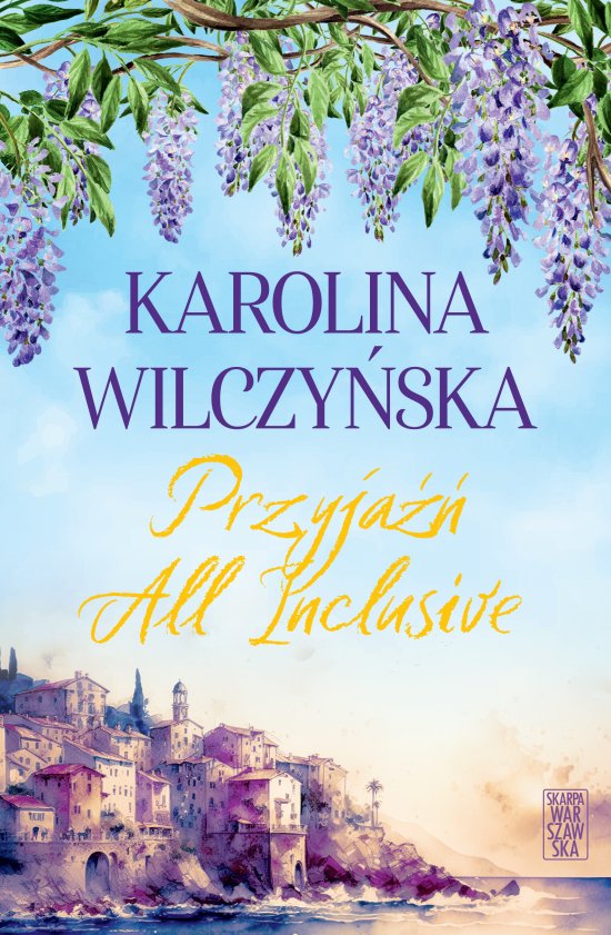 Przyja�� All Inclusive