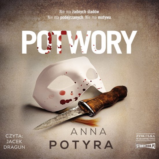 Potwory
