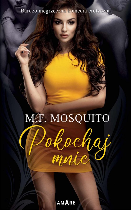 Pokochaj mnie
