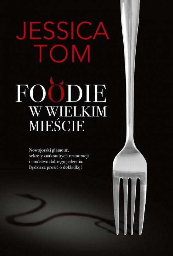 Foodie w wielkim mie�cie