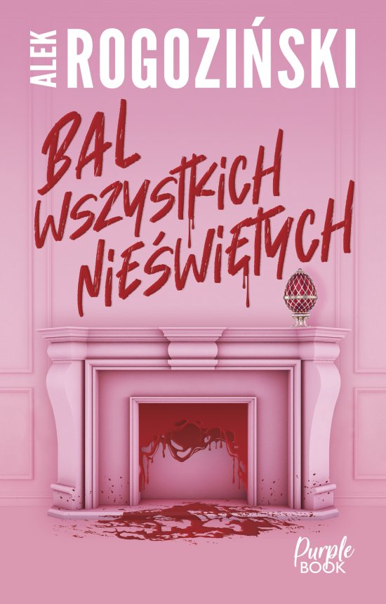 Bal wszystkich nie�wi�tych