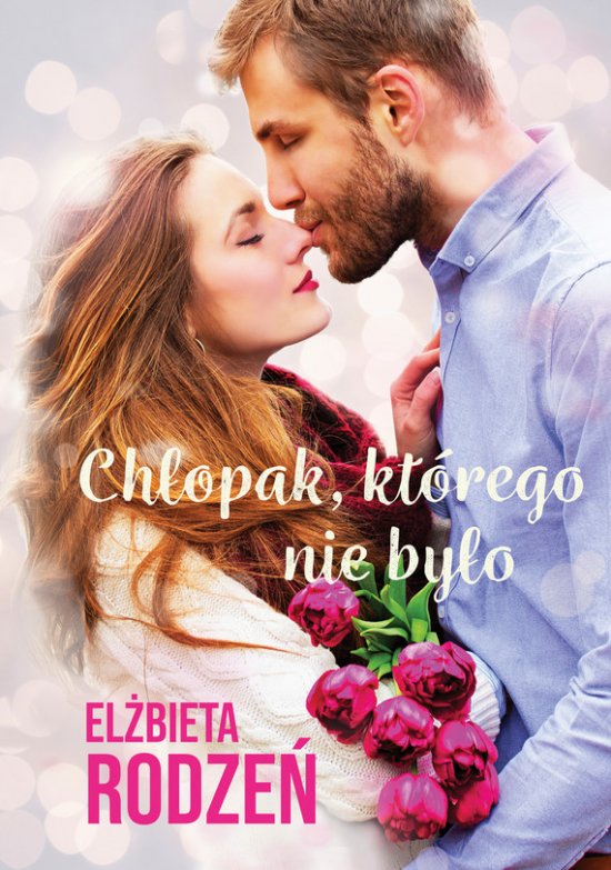 Ch�opak, kt�rego nie by�o