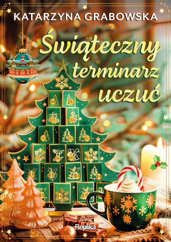 �wi�teczny terminarz uczu�