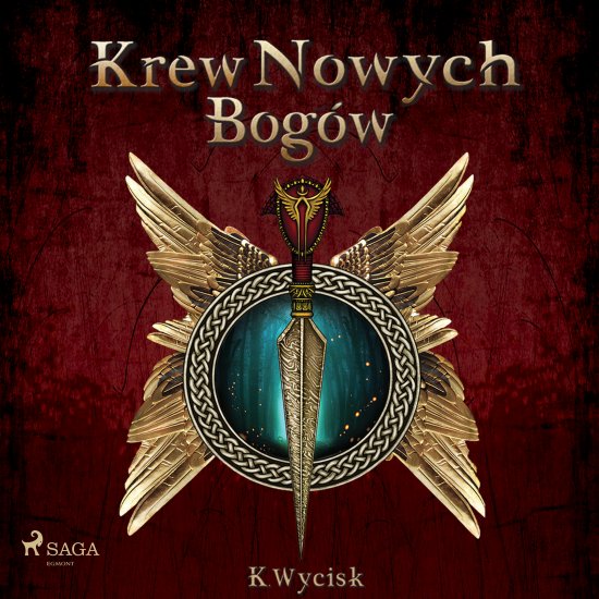 Krew Nowych Bog�w