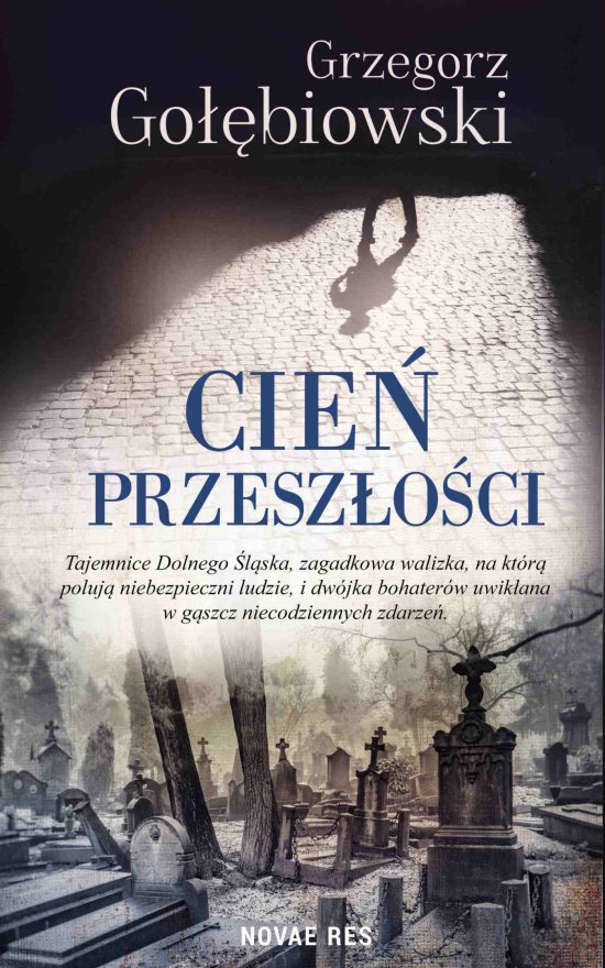 Cie� przesz�o�ci
