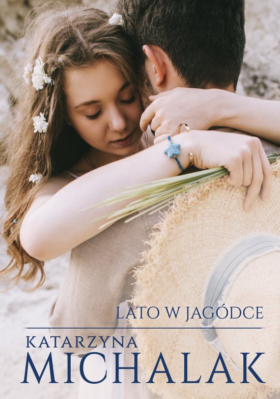 Lato w Jag�dce