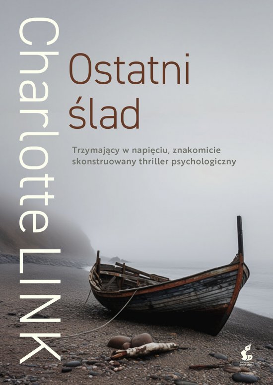 Ostatni �lad