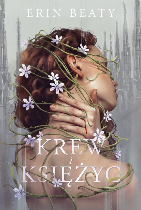 Krew i ksi�yc