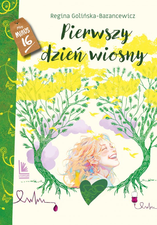 Pierwszy dzie� wiosny