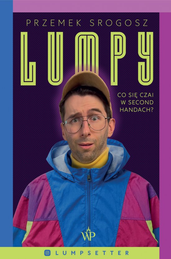 Lumpy. Co si� czai w second handach