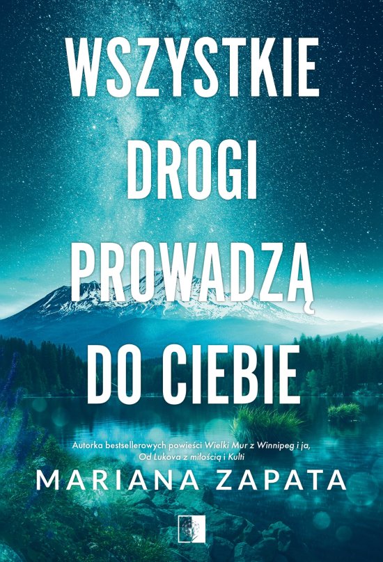 Wszystkie drogi prowadz� do ciebie