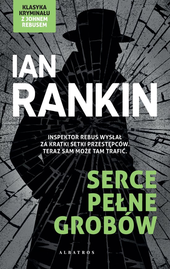 Serce pe�ne grob�w