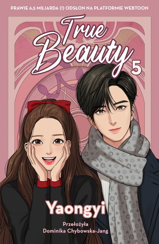 True Beauty 5