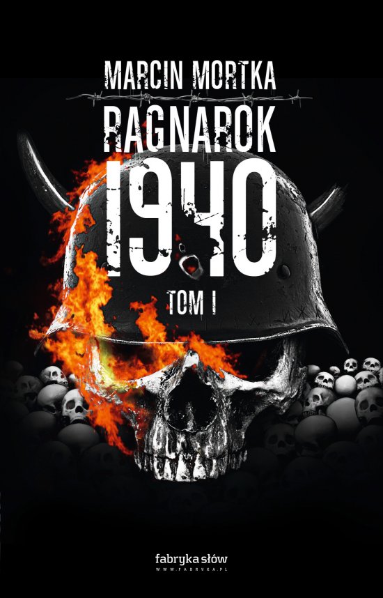 Ragnarok 1940. Tom 1