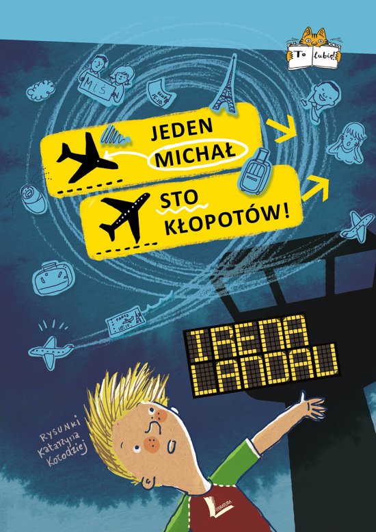 Jeden Micha�, sto k�opot�w