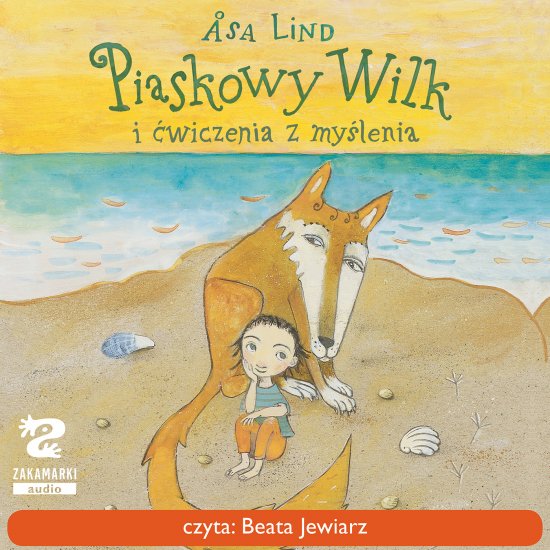 Piaskowy Wilk i �wiczenia z my�lenia