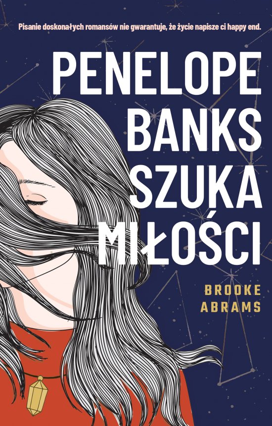 Penelope Banks szuka mi�o�ci