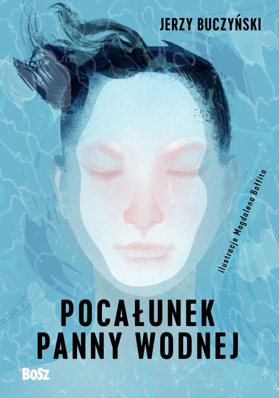 Poca�unek panny wodnej