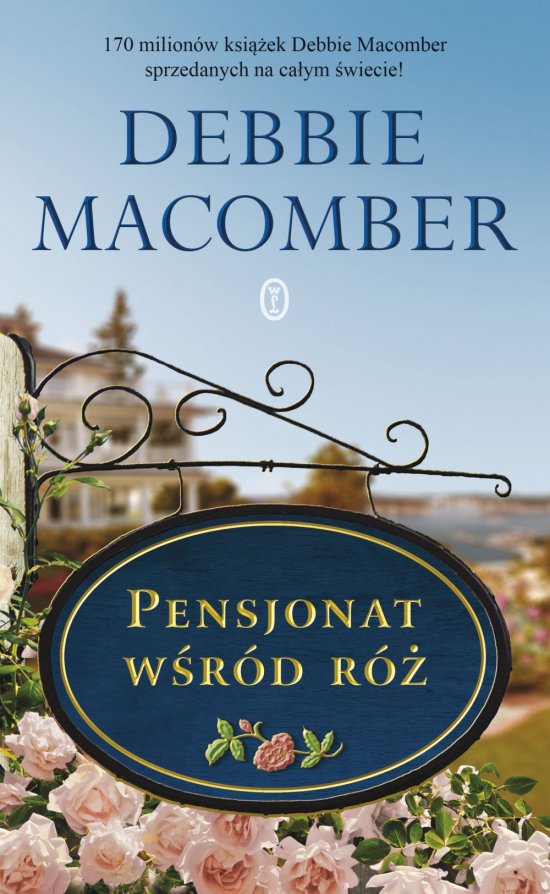 Pensjonat w�r�d r�