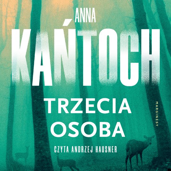 Trzecia osoba