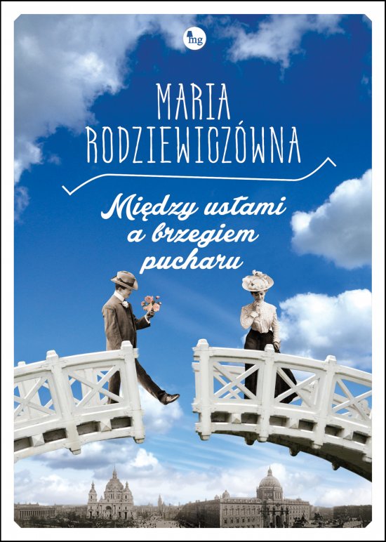 Mi�dzy ustami a brzegiem pucharu