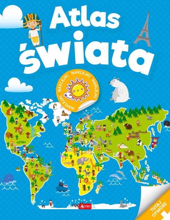 Atlas �wiata