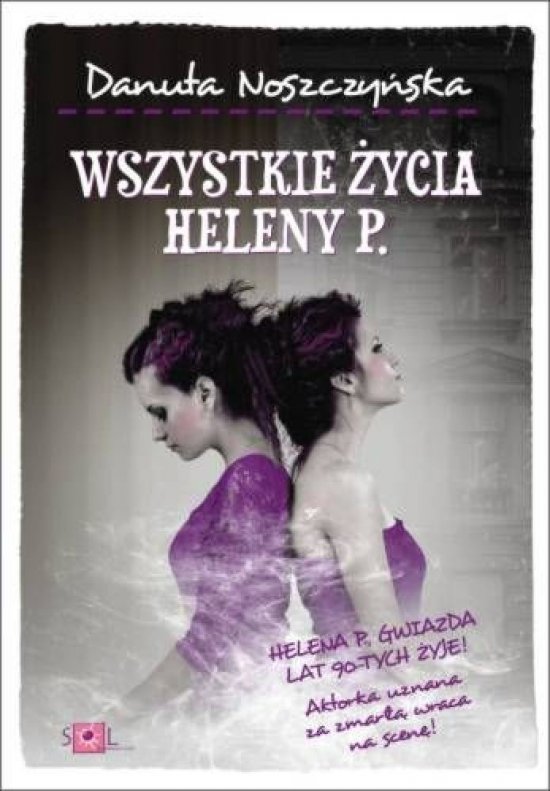 Wszystkie �ycia Heleny P