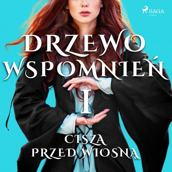 Drzewo Wspomnie� 1: Cisza przed wiosn�
