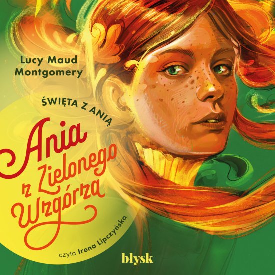 �wi�ta z Ani�. Zbi�r opowiada�